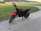 Aprilia RX 125  - APRILIA RX