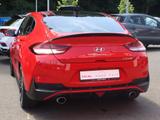 Hyundai i30 Fastback 2.0 T-GDI N Performance LED Navi - Hyundai aus 2019