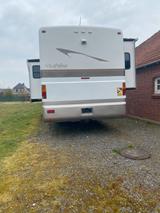 Monaco Wohnmobil  LaPalma 30 mit LPG Anlage - Monaco Wohnwagen & Wohnmobile