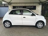 Renault Twingo 1.0 Life/38Tkm/Klima/Bluetooth/R-Kamera - Renault mit Benzin-Antrieb: R