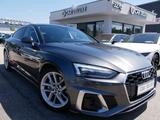 Audi A5 Sportback 40 TDI S-Line*NAVI*LED*SEHR GEPFLEG