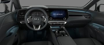 Lexus RX 350 - 2