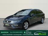 Seat Leon ST FR 2.0TSI 140kW+DSG+NAVI+BEATS+SMARTLINK - Seat Leon: 14 Tsi