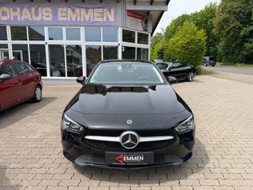 Mercedes CLA 200 - 1