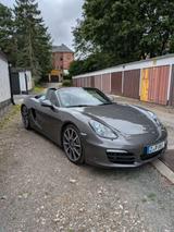 Porsche Boxster S PDK SAGA PTV Chrono GTS Backfire  - gebrauchte Porsche Boxster aus dem Jahr 2013