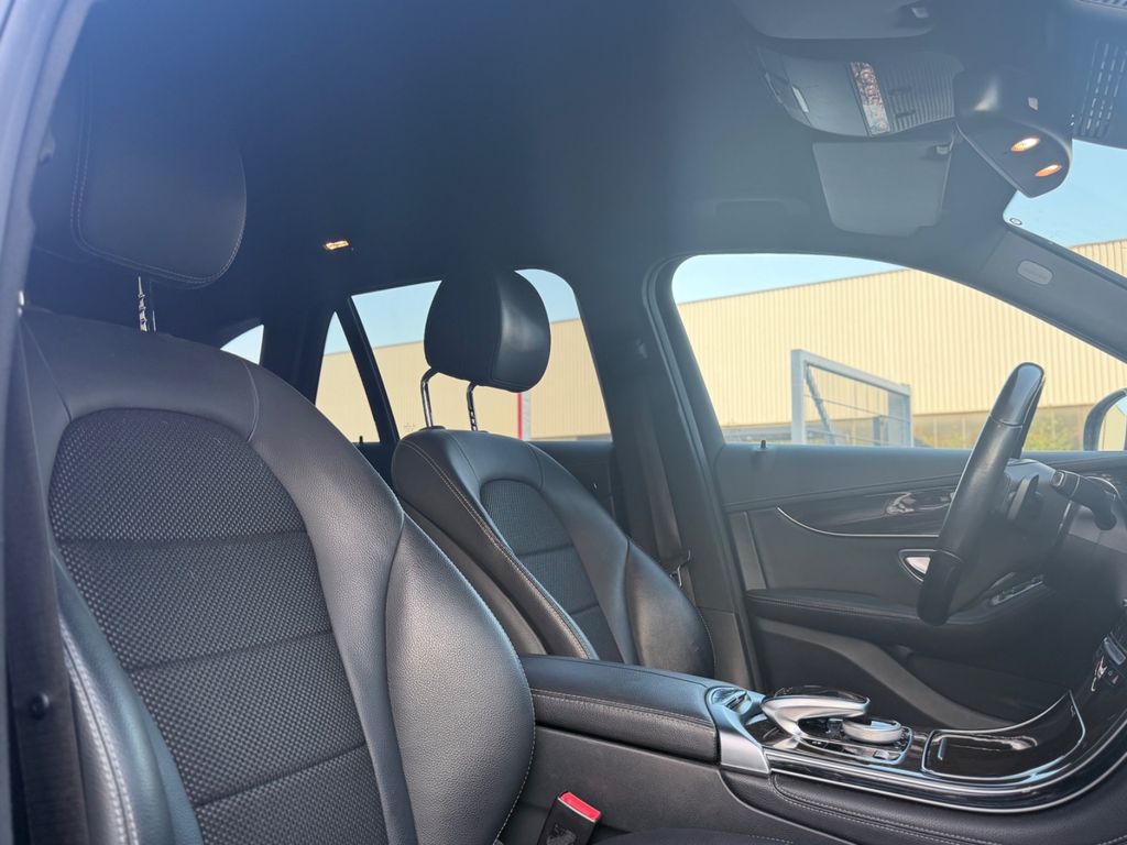 Mercedes-Benz GLC 220 – Bild 18