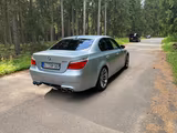 BMW M5 - BMW M5 von privat