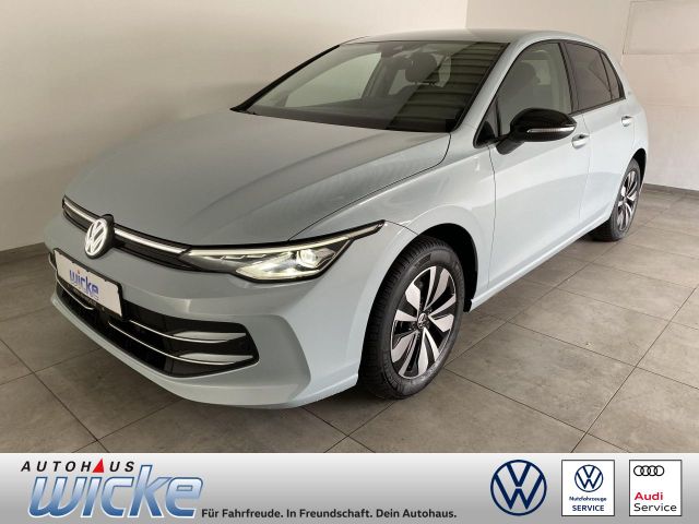 Golf VIII 1.5 eTSI 150 PS DSG Goal GJR RFK