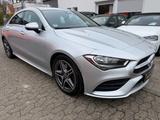 Mercedes-Benz CLA 200 d 4Matic*AMG-Line*1.Hand*Coupe*8G* - gebrauchte Mercedes-Benz CLA 200 aus dem Jahr 2021