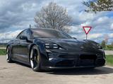 Porsche Taycan Turbo S NP:229.515 *SOH 93... - Porsche Taycan in Augsburg