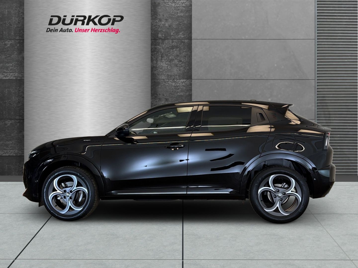 Alfa Romeo Junior - Bild 2