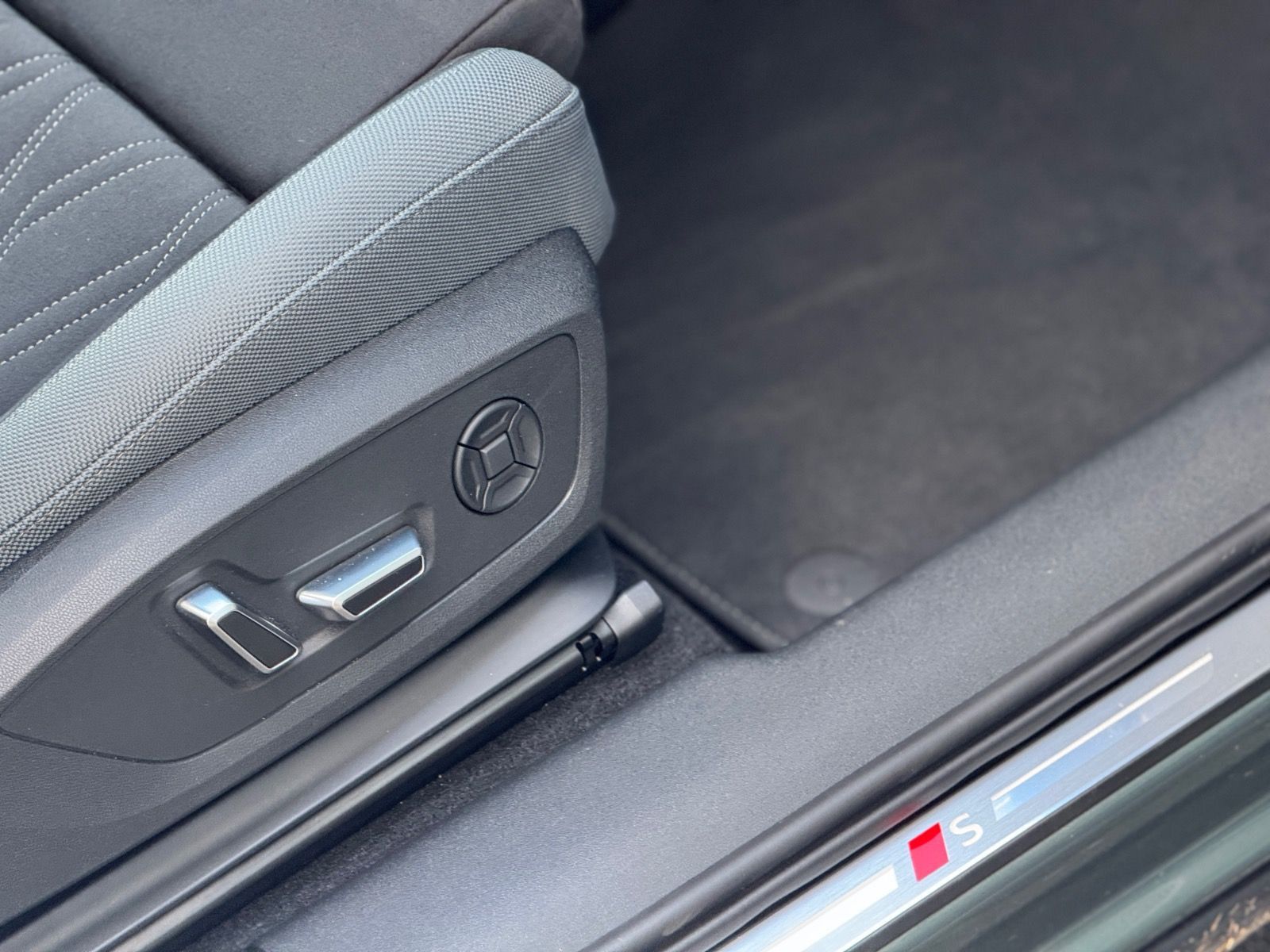 Audi Q3 - Bild 15