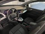 Audi Q4 e-tron 50 quattro ACC+RFK+LED+PRIVACY+NAVI+ST - Audi Q4 e-tron 50 Gebrauchtwagen