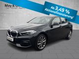 BMW 120 i Aut. Advantage +LED+Navi+Lenkradhzg+DAB+