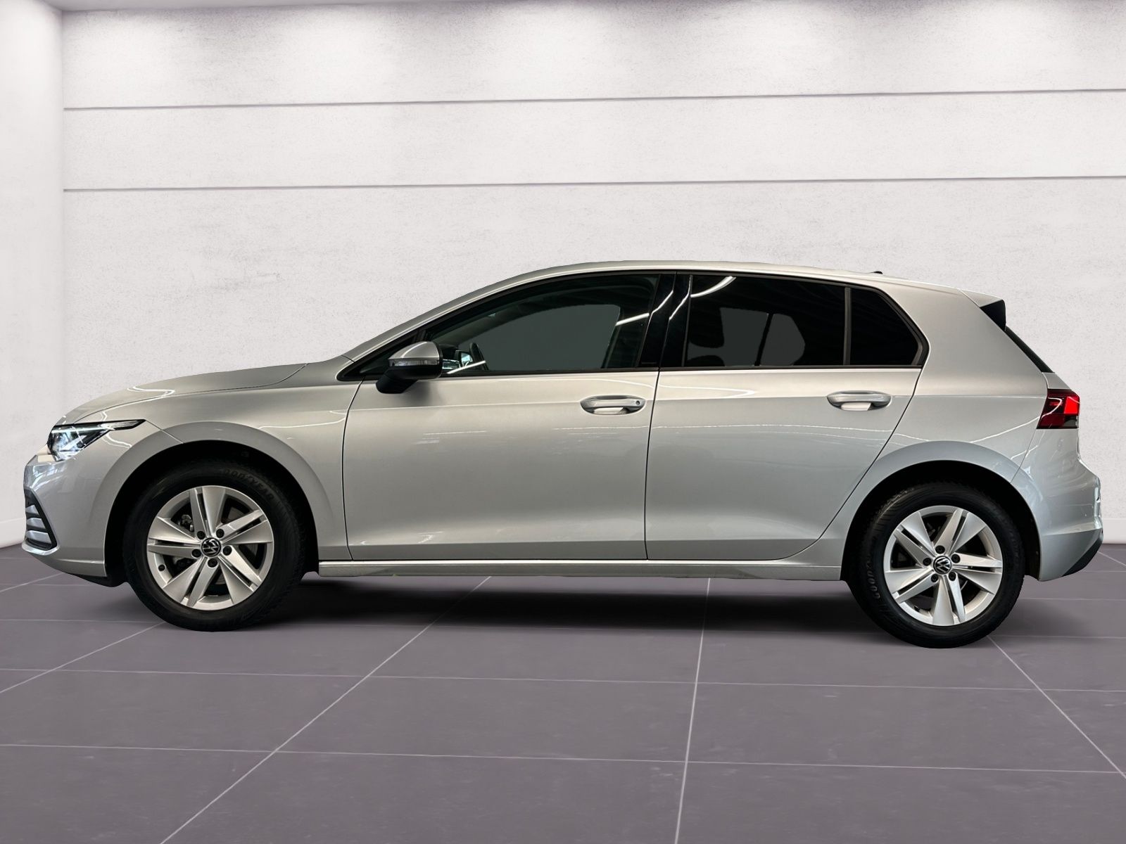 Volkswagen Golf - Bild 5