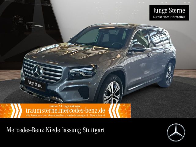 MERCEDES-BENZ GLB 180 Progressive Multibeam Distronic Totwinke