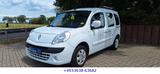 Renault Kangoo TomTom Edition/Tüv + Inspk. NEU - Renault Kangoo: Navigationssystem, Edition