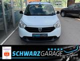 Dacia Lodgy Ambiance*USB*BLUETOOTH* - weiße Dacia Lodgy