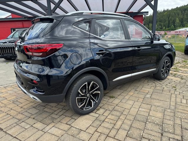 MG ZS 1.5 VTI-tech Luxury