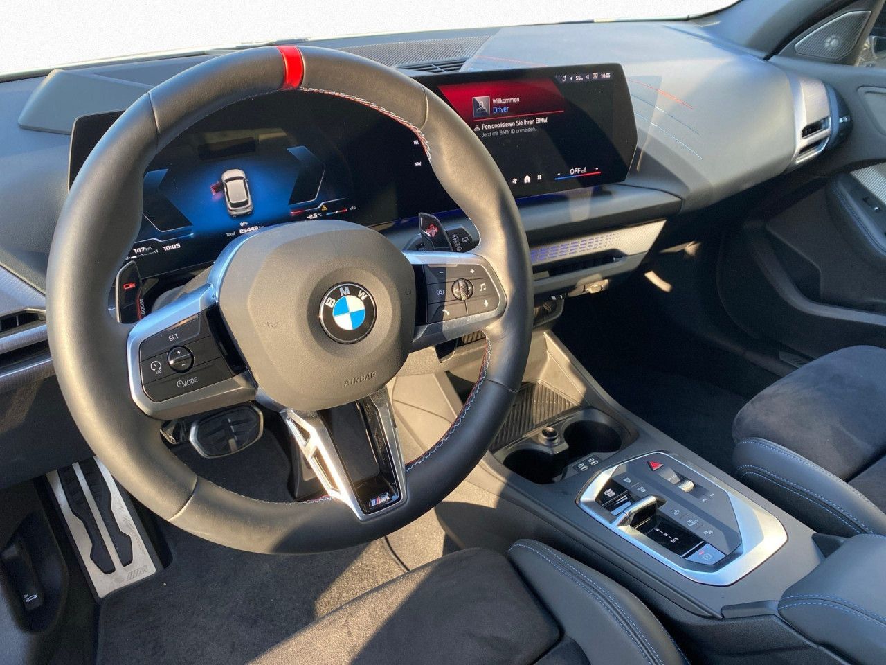 BMW M135 - Bild 13