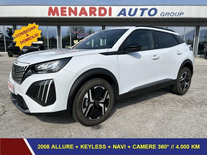 Image of Peugeot 2008