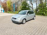 Volkswagen VW Lupo 1.4 Diesel / Klima / Servo / AHK /... - Volkswagen Lupo mit Diesel-Antrieb: 1.4