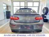 Mercedes-Benz E 53 Coupe AMG 4Matic/Standheizung/360Kam - Mercedes-Benz E-Klasse: Coupe, AMG