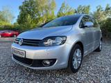 Volkswagen Golf Plus TÜV   Service NEU/PARK Sensoren/Klima/