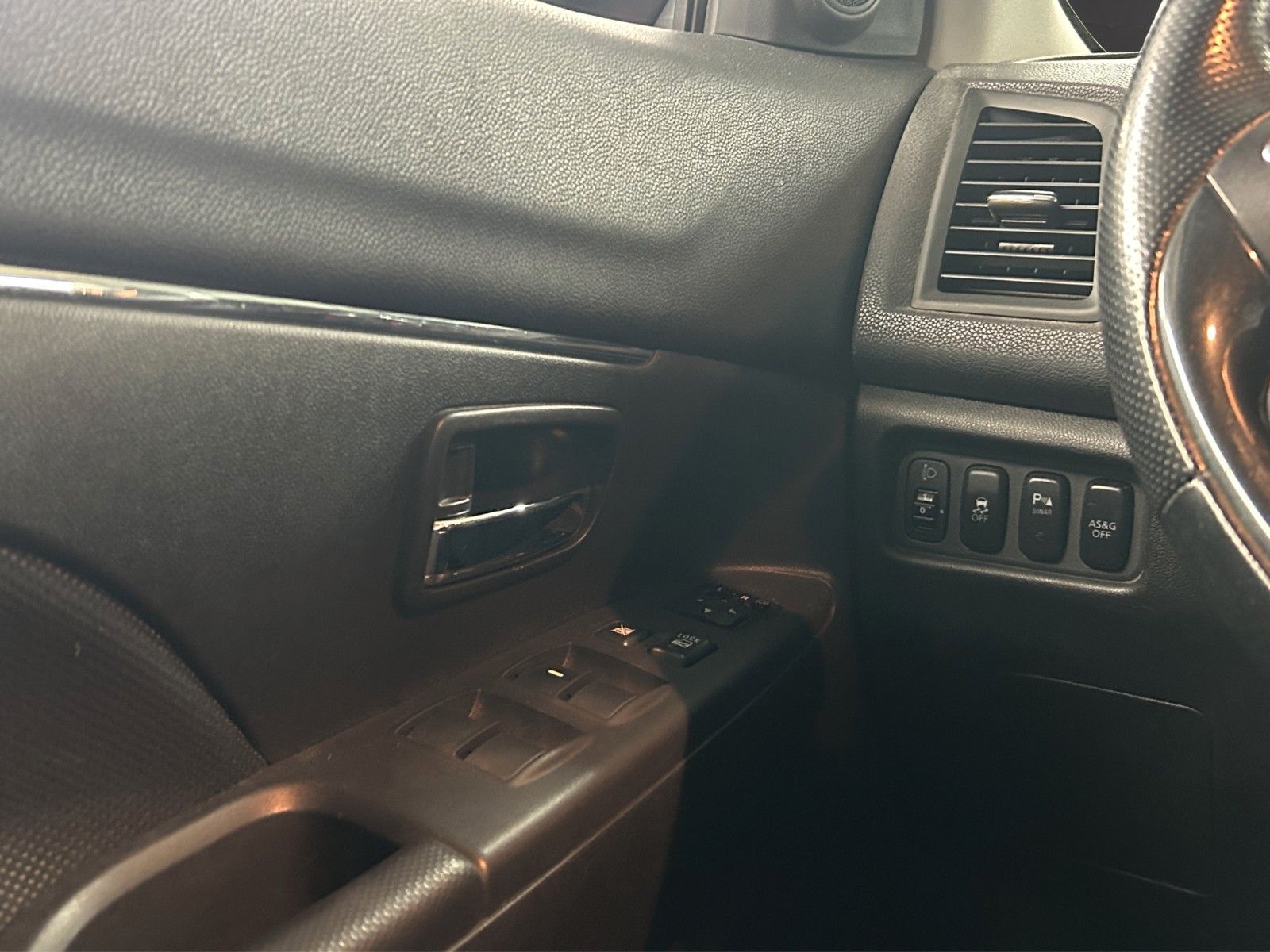 Fahrzeugabbildung Citroën C4 Aircross 2WD/TÜV Neu/Scheckheftgepflegt/Klima