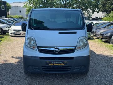 Opel Vivaro - 2