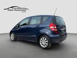 Mercedes-Benz A 200 Elegance Klima TÜV NEU - Mercedes-Benz A 200 aus 2005