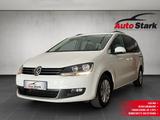 Volkswagen Sharan 2,0 TDI°°Facelift°7 Sitzer°Zahnriemen Neu
