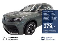 Volkswagen Tiguan - Vorschau Bild 1