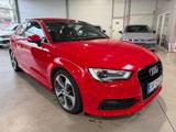 Audi A3 Ambition S Line|LM|Bi-Xenon|PDC|StHZ|TÜV Neu - Audi A3: Rot