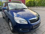 Skoda Fabia Ambiente 1.4 16V *Klimaautom.*Tempomat - Skoda Fabia aus 2008