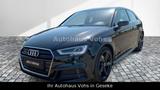 Audi A3 2.0 TFSI Sport Quattro S-Line|AHK|LHZ|SHZ|18" - Audi Vorführfahrzeuge