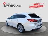 Mazda 6 SPORTS LINE+BiXENON+KAM+TEMP+BT+SPUR+ISO - Mazda 6 in Mannheim