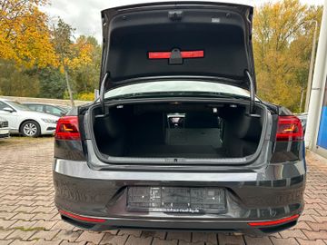 Bild 6 VW Passat Lim. Business