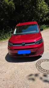 Volkswagen Caddy 2,0TDI 90kW DSG SCR Life Life - Volkswagen Caddy: 9k