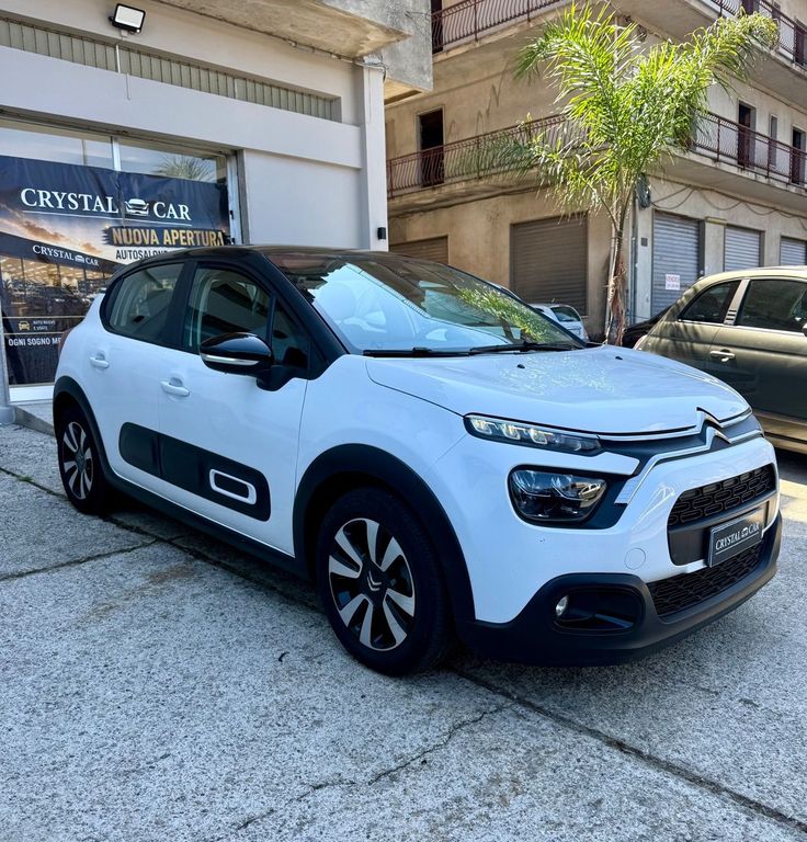 Image of Citroën C3