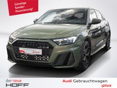 Audi A1 Sportback S line 35 TFSI S ACC LED APP KLIMA