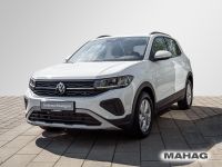Volkswagen T-Cross - Vorschau Bild 3