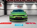 Volkswagen Scirocco 1.4 TSI Sport / Automatik / 2. Hand - Volkswagen Scirocco 1.4 TSI