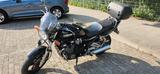Yamaha XJR1200 Naked Bike - YAMAHA XJ 1200
