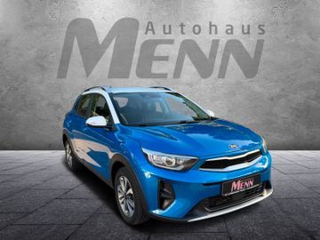 Kia Stonic 1.0T 48V Vision Navi Sitzheizung Klima