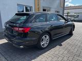 Audi A4 Avant 40 TDI advanced = Automatik - MMI - Ahk - Audi A4 Gebrauchtwagen in Lübeck