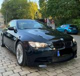 BMW M3 Cabrio Deutsch - BMW M3 Benzin Gebrauchtwagen