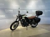 Mash Six Hundred 650 Koffer,wenig Kilometer - MASH MOTORRAD