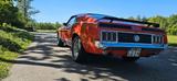 Ford Mustang - gebrauchte Ford Mustang aus dem Jahr 1970