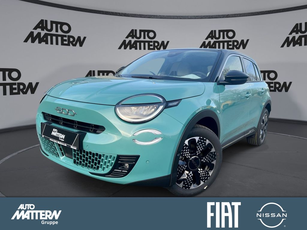 Fiat 600